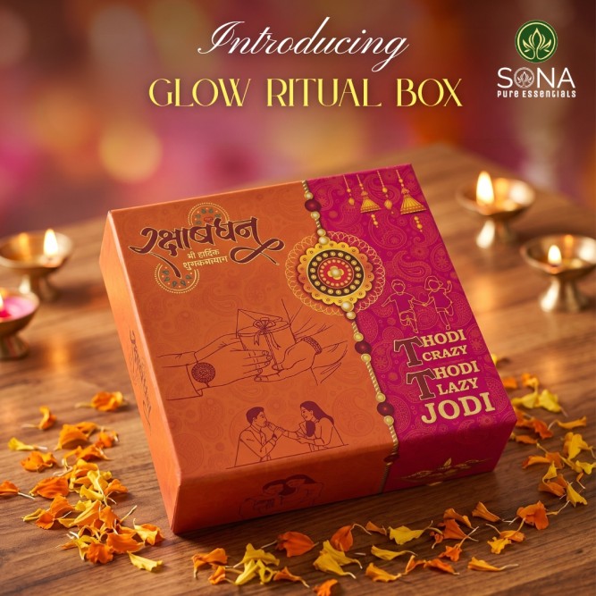 Glow Ritual Box